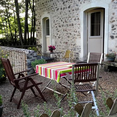 Moulin De Rimer Auvers-le-Hamon Екстериор снимка